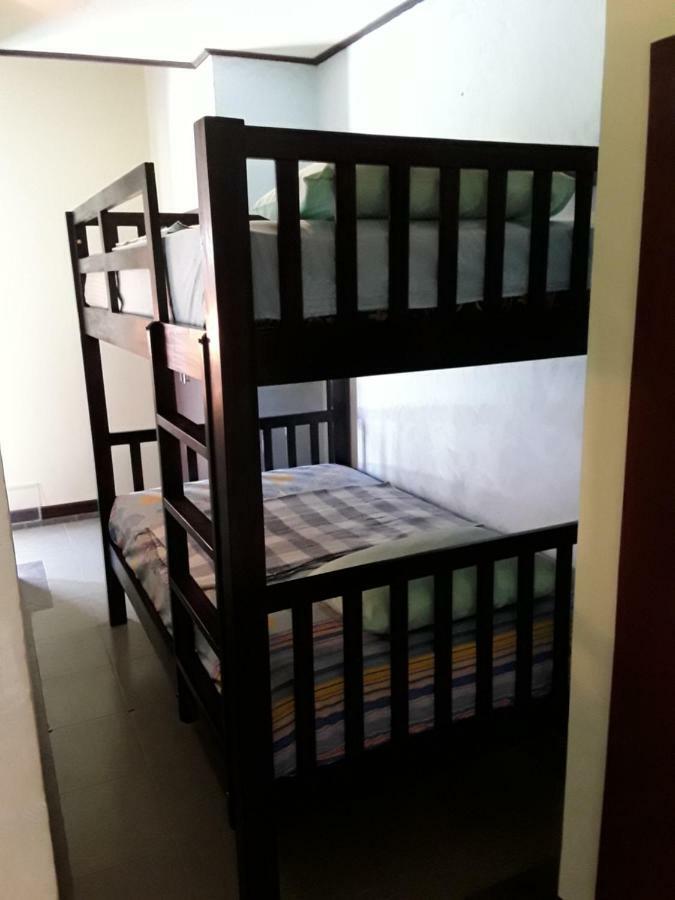 Villa Shantitara Bungalows Sanur  Bagian luar foto
