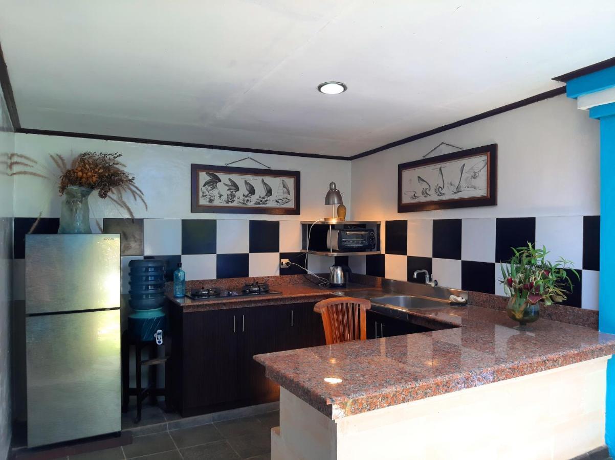 Villa Shantitara Bungalows Sanur  Bagian luar foto